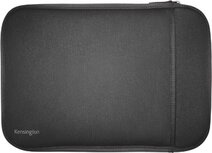 Kensington sleeve Soft Universal voor 14 inch laptops, zwart Kensington sleeve Soft Universal voor 14 inch laptops, zwart