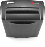 Rexel Alpha papiervernietiger P-4 Rexel Alpha papiervernietiger P-4