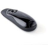 Kensington draadloze presenter Expert, rode laser Kensington draadloze presenter Expert, rode laser