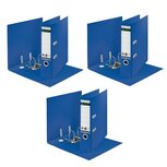 ACTIE Leitz Recycle: 2x 180° ordner, rug van 8 cm, blauw (1018035) + GRATIS 1x blauw (1018035) ACTIE Leitz Recycle: 2x 180° ordner, rug van 8 cm, blauw (1018035) + GRATIS 1x blauw (1018035)