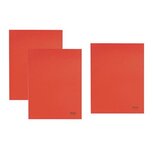 ACTIE Leitz Recycle: 2x klepmap, uit karton, A4, rood (3906025) + GRATIS 1x rood (390625) ACTIE Leitz Recycle: 2x klepmap, uit karton, A4, rood (3906025) + GRATIS 1x rood (390625)
