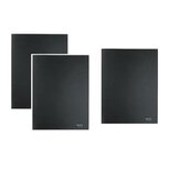 ACTIE Leitz Recycle: 2x elastomap, karton, A4, zwart (3906095) + GRATIS 1x zwart (390695) ACTIE Leitz Recycle: 2x elastomap, karton, A4, zwart (3906095) + GRATIS 1x zwart (390695)