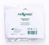 Fixfirst elastische pleister, 6 cm x 1 m Fixfirst elastische pleister, 6 cm x 1 m