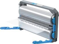GBC hervulbare lamineerrol Foton 30, 75 micron, glanzend, maximaal 250 A4 documenten GBC hervulbare lamineerrol Foton 30, 75 micron, glanzend, maximaal 250 A4 documenten