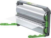 GBC hervulbare lamineerrol Foton 30, 100 micron, glanzend, maximaal 190 A4 documenten GBC hervulbare lamineerrol Foton 30, 100 micron, glanzend, maximaal 190 A4 documenten