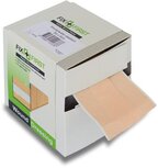 Fixfirst elastische wondpleister, ft 6 cm x 5 m Fixfirst elastische wondpleister, ft 6 cm x 5 m