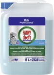 Dreft glansspoelmiddel, fles van 5 l Dreft glansspoelmiddel, fles van 5 l