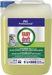 Dreft vaatwasmiddel, fles van 5 l Dreft vaatwasmiddel, fles van 5 l