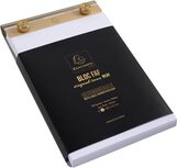 Exacompta schrijfblok FAF N°3, blanco, ft 18,5 x 11,5 cm Exacompta schrijfblok FAF N°3, blanco, ft 18,5 x 11,5 cm