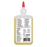 Fellowes olie voor papiervernietigers, eco, flacon van 350 ml Fellowes olie voor papiervernietigers, eco, flacon van 350 ml
