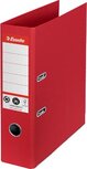 Esselte No.1 ordner CO² Gecompenseerd A4, 7,5 cm, rood Esselte No.1 ordner CO² Gecompenseerd A4, 7,5 cm, rood