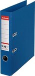 Esselte No.1 ordner CO² Gecompenseerd A4, 5 cm, blauw Esselte No.1 ordner CO² Gecompenseerd A4, 5 cm, blauw