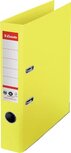 Esselte No.1 ordner CO² Gecompenseerd A4, 5 cm, geel Esselte No.1 ordner CO² Gecompenseerd A4, 5 cm, geel