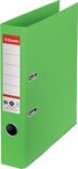 Esselte No.1 ordner CO² Gecompenseerd A4, 5 cm, groen Esselte No.1 ordner CO² Gecompenseerd A4, 5 cm, groen