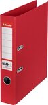 Esselte No.1 ordner CO² Gecompenseerd A4, 5 cm, rood Esselte No.1 ordner CO² Gecompenseerd A4, 5 cm, rood