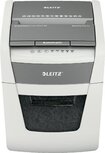 Leitz IQ Auto+ Small Office 50X Papiervernietiger P4 Leitz IQ Auto+ Small Office 50X Papiervernietiger P4
