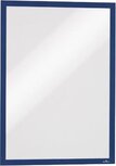 Durable Duraframe magnetisch kader, ft A3, blauw, pak van 5 stuks Durable Duraframe magnetisch kader, ft A3, blauw, pak van 5 stuks