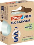 Tesafilm eco & crystal, ft 19 mm x 10 m Tesafilm eco & crystal, ft 19 mm x 10 m