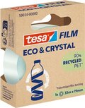 Tesafilm eco & crystal, ft 19 mm x 33 m Tesafilm eco & crystal, ft 19 mm x 33 m