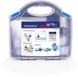 Detectaplast Burn Care Kit, volledig Eerstehulp uitrusting bij brandwonen Detectaplast Burn Care Kit, volledig Eerstehulp uitrusting bij brandwonen