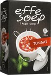 Effe Soep 1-kops, tomaat, 175 ml, doos van 21 zakjes Effe Soep 1-kops, tomaat, 175 ml, doos van 21 zakjes