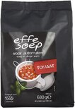 Effe Soep vending, tomaat, 140 ml, zak van 40 porties Effe Soep vending, tomaat, 140 ml, zak van 40 porties