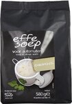 Effe Soep vending, champignon, 140 ml, zak van 40 porties Effe Soep vending, champignon, 140 ml, zak van 40 porties