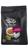Effe Soep vending, Chinese tomaat, 140 ml, zak van 40 porties Effe Soep vending, Chinese tomaat, 140 ml, zak van 40 porties
