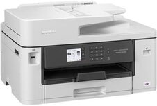 Brother All-in-One printer MFC-J5340DWE Brother All-in-One printer MFC-J5340DWE