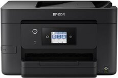 Epson All-in-One printer WorkForce Pro WF-3825DWF Epson All-in-One printer WorkForce Pro WF-3825DWF