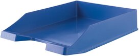 Han Karma brievenbak, geschikt voor ft A4/C4, eco-blauw Han Karma brievenbak, geschikt voor ft A4/C4, eco-blauw