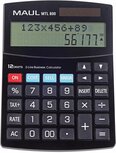 Maul bureaurekenmachine MTL 800, 2-regelig, zwart Maul bureaurekenmachine MTL 800, 2-regelig, zwart