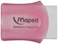 Maped gum Architecte op blister Maped gum Architecte op blister