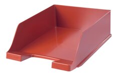 Han brievenbakje XXL rood Han brievenbakje XXL rood