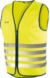Wowow Big Fun fluohesje, geel, XXL (volwassen) Wowow Big Fun fluohesje, geel, XXL (volwassen)