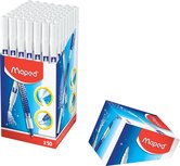 Maped inktuitwisser, schuine punt Maped inktuitwisser, schuine punt