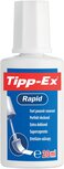Tipp-Ex correctievloeistof Rapid Tipp-Ex correctievloeistof Rapid