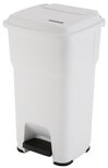 Vileda pedaalemmer Hera 60 l, wit Vileda pedaalemmer Hera 60 l, wit