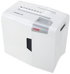 HSM shredstar S10 papiervernietiger, 6 mm HSM shredstar S10 papiervernietiger, 6 mm