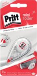 Pritt correctieroller Mini op blister Pritt correctieroller Mini op blister
