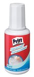 Pritt correctievloeistof Correct-it Fluid op blister Pritt correctievloeistof Correct-it Fluid op blister