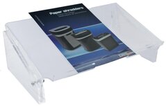Desq verstelbare documentenhouder uit acryl Desq verstelbare documentenhouder uit acryl