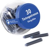 Pelikan inktpatroon 4001, bokaal met 30 stuks Pelikan inktpatroon 4001, bokaal met 30 stuks