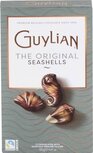 Guylain zeevruchten chocolade, pak van 125 gram Guylain zeevruchten chocolade, pak van 125 gram