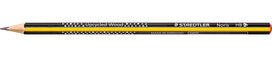 Staedtler driehoekig potlood Noris HB Staedtler driehoekig potlood Noris HB