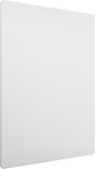 Nobo frameloos modulair whiteboard, staal, magnetisch, 65 x 45 cm Nobo frameloos modulair whiteboard, staal, magnetisch, 65 x 45 cm