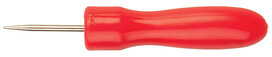 Bouhon priknaald 8,6 cm, houten handvat Bouhon priknaald 8,6 cm, houten handvat