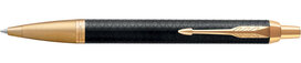 Parker IM Premium balpen zwart GT Parker IM Premium balpen zwart GT