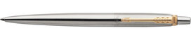 Parker Jotter balpen Stainless Steel GT Parker Jotter balpen Stainless Steel GT