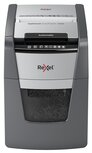 Rexel Optimum Auto+ 100M papiervernietiger Rexel Optimum Auto+ 100M papiervernietiger